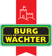 Logo der Marke Burg Wächter