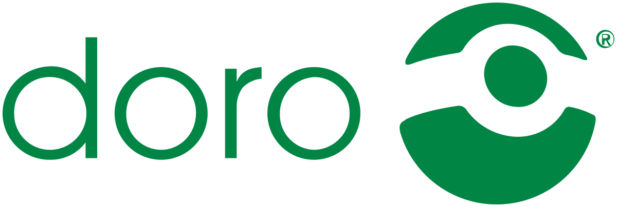 Logo der Marke Doro