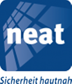 Logo der Marke neat