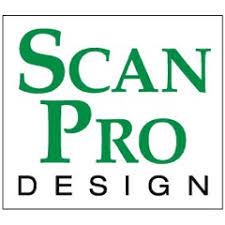 Logo der Marke ScanPro